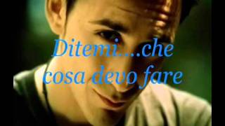 modà nuvole di rock