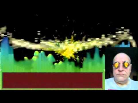 Dj Walter One live @ AMSTERDAM   Dj Freddy K on the mike   Mondoradio Centroitalia 1995 2 1