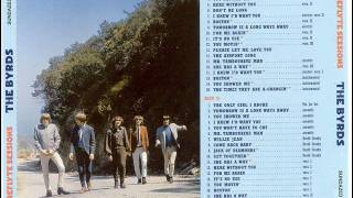 THE BYRDS-it&#39;s no use (demo version II ).wmv
