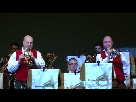 Trompetensterne - Bierzeltmusikanten