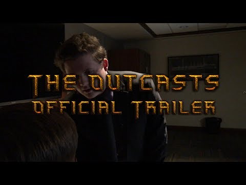 The Outcasts - Official Trailer