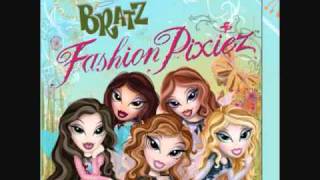 Bratz-Best friend&#39;s forever?(Episode one)
