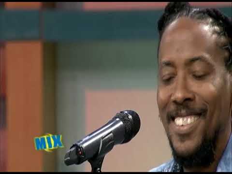 Feluke And The Pheonix (daytime LIVE! - MIX) - Sept. 18 2018