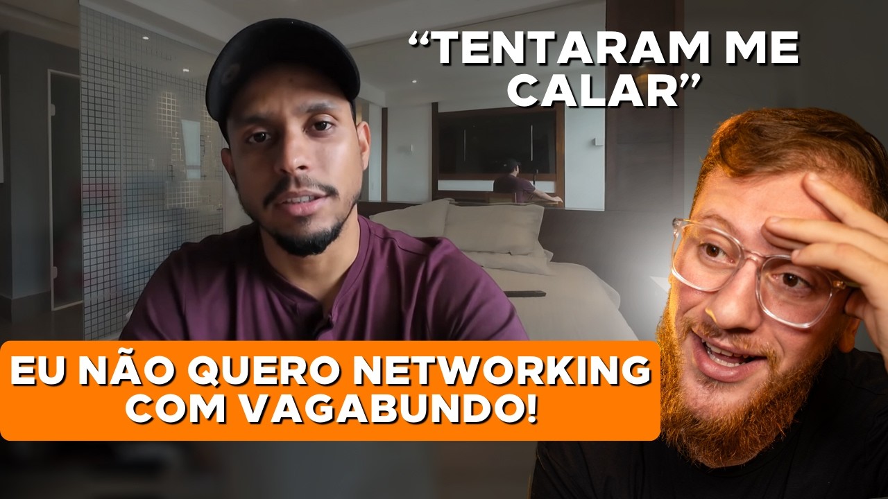 TÍMIDO NÃO CRESCE NO YOUTUBE @LuizGuilhermepro