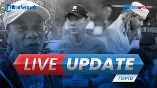 LIVE UPDATE TOP 10: Shin Tae-yong soal Final AFF, Video Polisi & Habib Bahar hingga Aksi Klitih