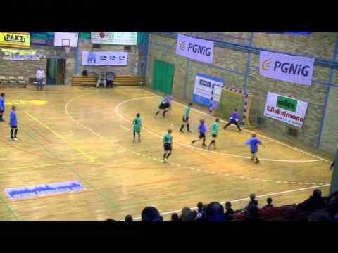 Prochowiczanka Prochowice - Reprezentacja OZPN Legnica 0-2