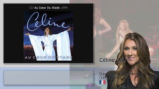 Céline Dion - Dans un autre monde (1999) subtitled