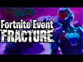 Fortnite Fracture - Chapter 3 Finale Event Full (no talking)