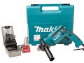 Ударная дрель makita hp1640k.