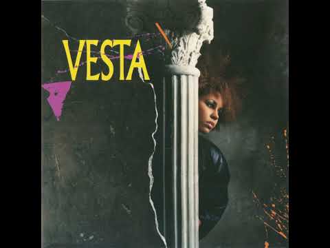 Suddenly It s Magic | Vesta Williams