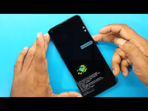 Motorola Moto G9 Plus (XT2087) Hard Reset & Factory Reset 2025 | Unlock Phone & Remove Password