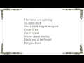 Ferron - Rosalee Lyrics
