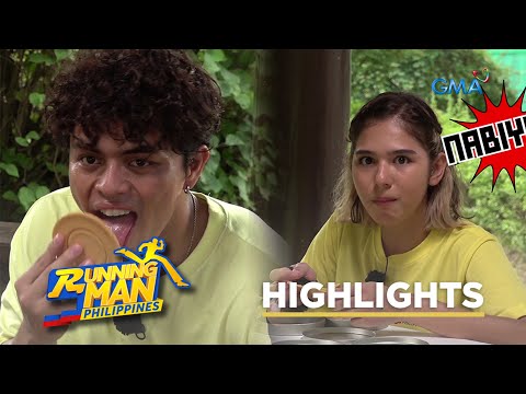 Running Man Philippines: GeKoy, dumila para sa second chance! (Season 1)