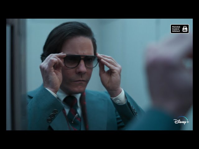 Teaser Trailer [Subtitled]