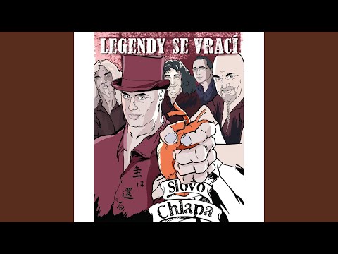 Já Se V Tobě Holka Nevyznám