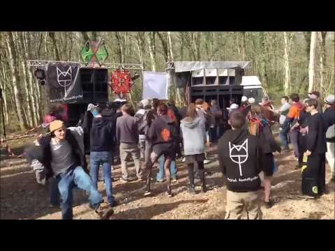 Free Party MerQtek - 14/04/2018