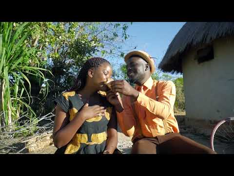 TERRY AFRIKA ft XOXO   Ndikokote Official Video By S A P