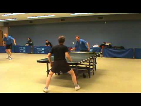 100209 Serie 1, Bøje Madsen - Kåre Hansen