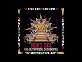 Los Autenticos Decadentes - Skabio (AUDIO)