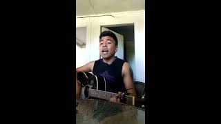 Flesh And Bones - Keaton Henson (Cover)