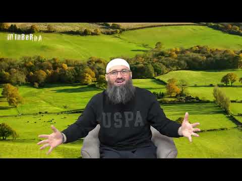 Poruke odabranih Kur'anskih ajeta 88. dio - sura El-Lejl i Ed-Duha - mr. Elvedin Pezić