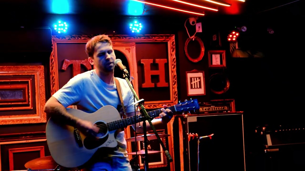 Promotional video thumbnail 3 for Thierry Painchaud