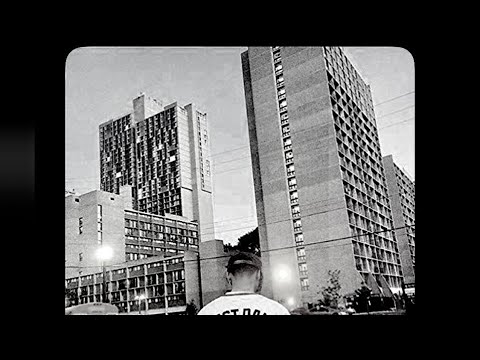 Lil Ebro - My City (Sped Up)