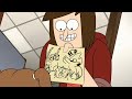 Close Enough Season 3 Regular Show Reference
