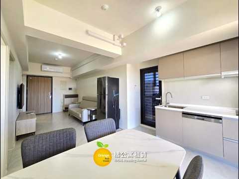 🍊後勁尊邑新界全新兩房高雄厝陽台可租補 整層住家 尊邑新界 591租屋 月租23,000元/月