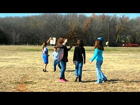 Kick ball Saturday 24 2015