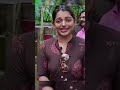 Meera Anil Transparent Nipples