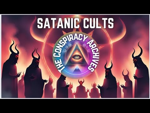 Satanic Cults Michael Aquino #3