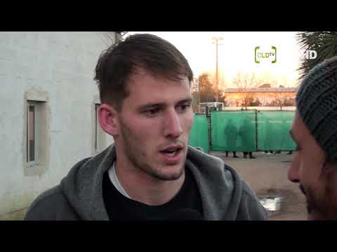 04 Federico Ferrari Jugador Creditel Juventud 3   Vida Nueva 1