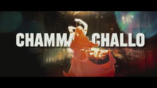 Download lagu Shuo Feng Po Zhen Zi |Chammak Challo AMV #amv #edit #chammakchallo mp3