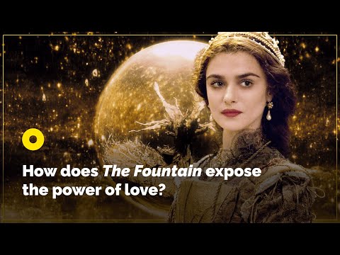 How Does The Fountain Expose the Power of Love?