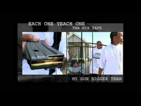 Yung Docc & Cee Wee 3 Promo