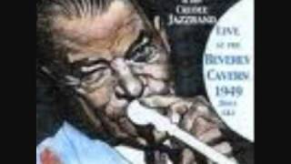 Kid Ory. Muskrat ramble