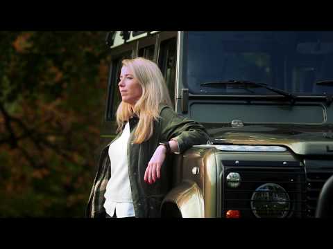 INDY 110 by Arkonik on location in Somerset, near Bath