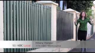 HILARY HARPER :: GARAGE SALE TRAIL AMBASSADOR