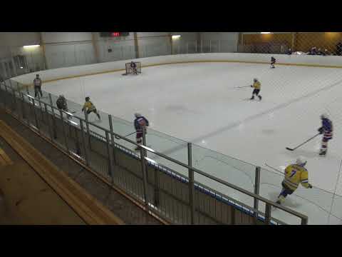 09E1 AAA RNK Jets   Tuto Blue osa6