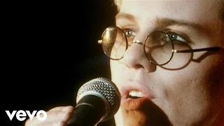 Thomas Dolby - Europa And The Pirate Twins (Live)