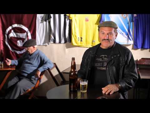 Reclame - Confira a entrevista exclusiva com Jose Valien, o baixinho da Kaiser