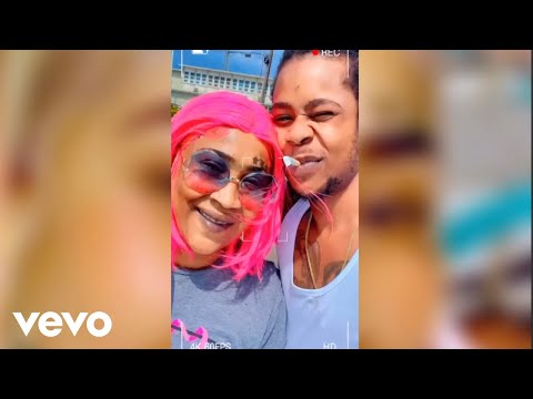 Bobby 6ix - My Mother [Visualizer]