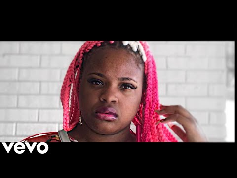 LovelyPeaches - Burnin' N Itchin' (OFFICIAL MUSIC VIDEO)