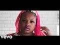 LovelyPeaches Burnin N Itchin OFFICIAL MUSIC VIDEO