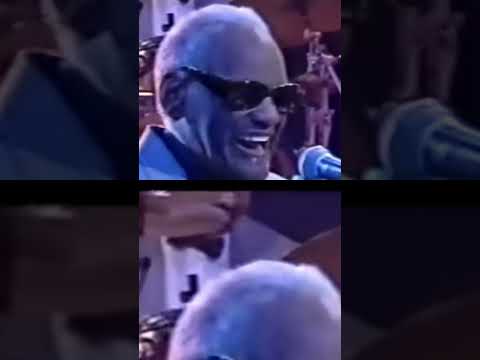 Thumbnail for Ray Charles's Blackjack Luck  Backstage & On Stage! by Ray Charles
