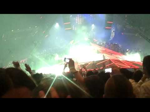 Sensation White Dusseldorf 2011 Sebastian Ingrosso - Intro