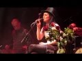 Sophie Zelmani - Going Home Live at The ...
