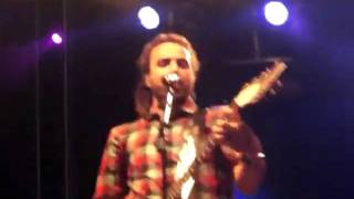 Huecco en El Vendrell - Tacones Baratos (26/7/10)