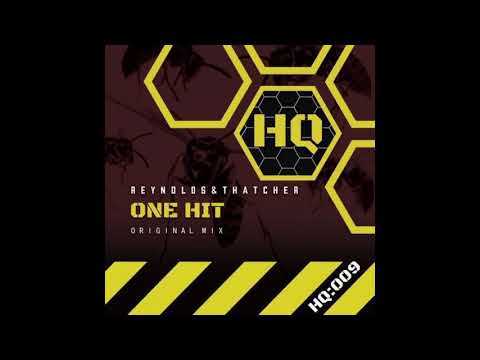 Phil Reynolds & Brad Thatcher - One Hit (Original Mix)